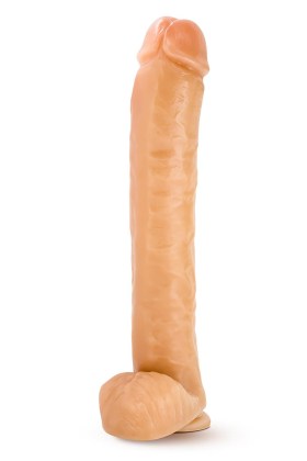 Realističan dildo u boji kože Bruno 330436-1
